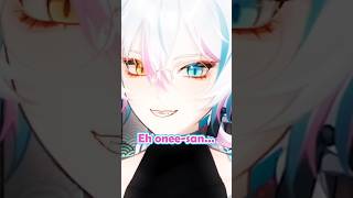 100K GEMA MAU ASMR?? #GemaGathika #MagniV #AKAVirtual #ASMR