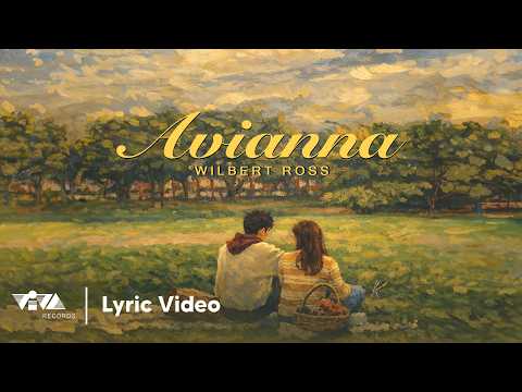 Wilbert Ross - Avianna (Official Lyric Video)