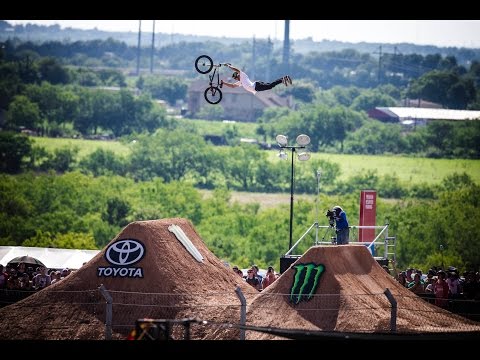 Best Of X Games Austin BMX Dirt - ESPN - UCxFt75OIIvoN4AaL7lJxtTg