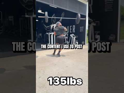 The Content I use to Post Vs Now !!