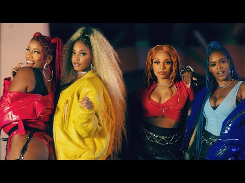 Good Girl - Hot Ride (Official Video)