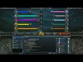 DreamHoN Summer Championships Group D - fntc vs BREZ