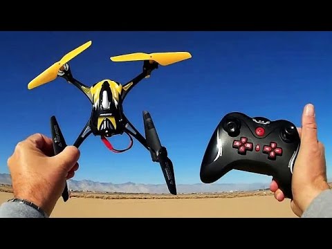 L6052 Quadcopter Drone, Lots of Fun - UC90A4JdsSoFm1Okfu0DHTuQ