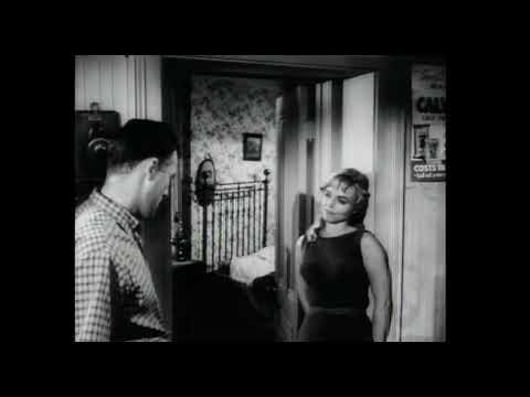 Movie Trailer: Attack of the Giant Leeches (1959)