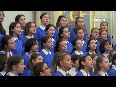 2023.11.07 Концерт в Соборной палате | Concert at the Cathedral Chamber