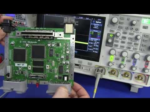 EEVblog #491 - Nintendo 64 Game Console Teardown - UC2DjFE7Xf11URZqWBigcVOQ