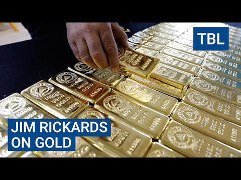 This is why you should be buying gold - UC-5JG7ApVwWgIIg0bDSy5_Q