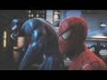 spider man 3 trailer