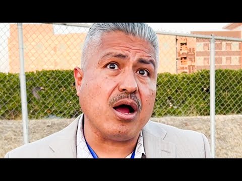 Robert Garcia DROPS TRUTH BOMB on Manny Pacquiiao vs Mario Barrios; WARNS Pacquiao WHAT HE HEARD