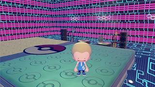 ジム戦ができました。