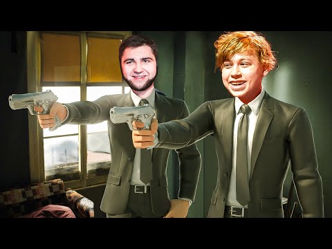 GAMBIT has THE BEST AGGRESSIVE DEFENSE on BREEZE - VALORANT VOD Review