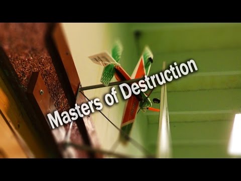 Destruction Duo Strikes Again - Indoor Rc Flying - UCz3LjbB8ECrHr5_gy3MHnFw