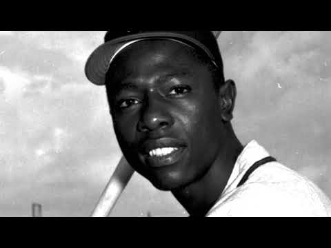 The Baseball Hall of Fame Remembers Henry Aaron video clip