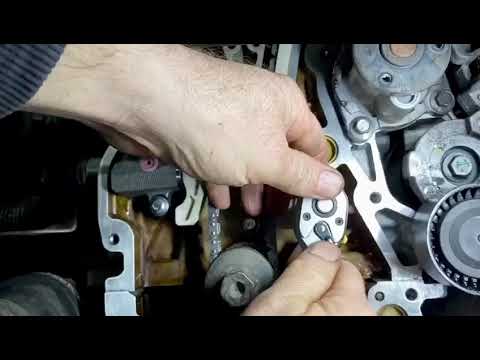 nissan qashqai 1.6 dci timing chain problems