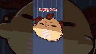 คำบอกรักแบบรีบๆ #ศาลเจ้ามังกรเนื้อทอง #Vtuber #Vtuberth