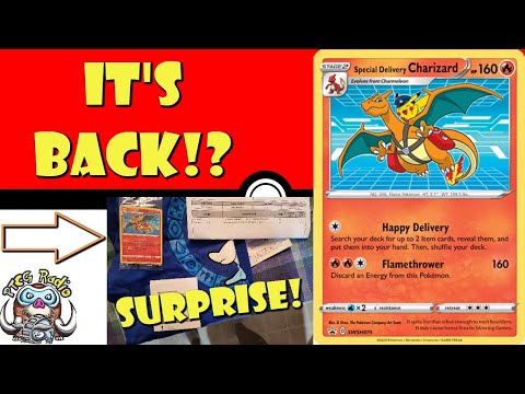 Pokemon TCG News