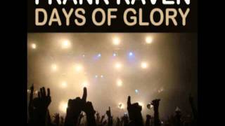 Frank Raven - Days Of Glory (Nick Heby Remix)