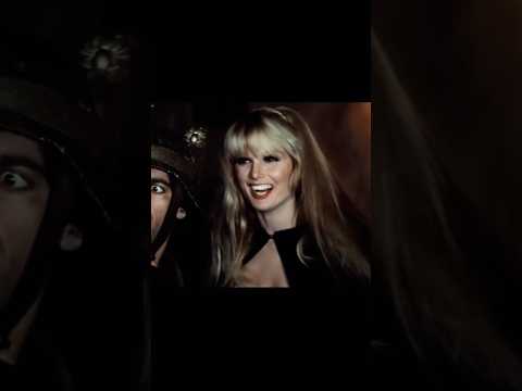 The Choice: Lie with Men? ... or Stand with Her?