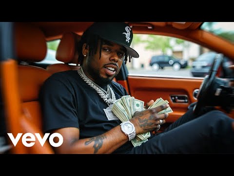 Pooh Shiesty ft. Gucci Mane - Street Therapy (Music Video)