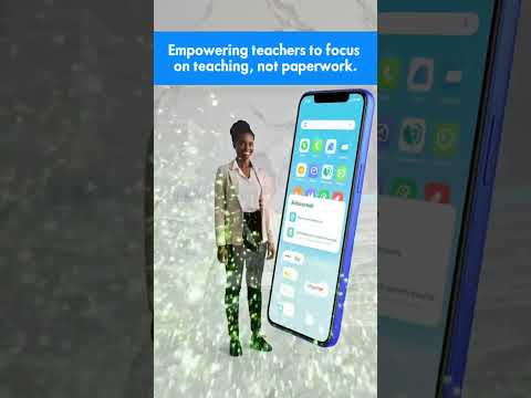 #one #unified #instant #skillsyncrs #teacherempowerment #edtech #schoolmanagement #automation #innov