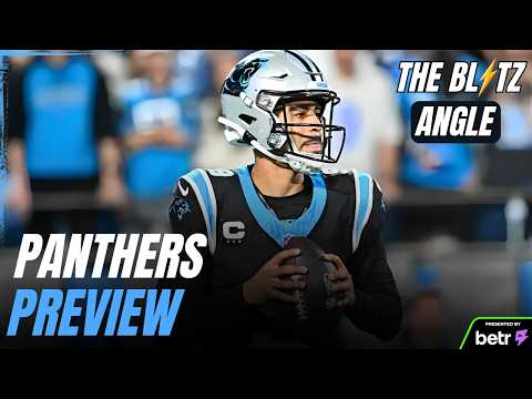 Are the Panthers FINALLY Ready to Take the Next Step?
