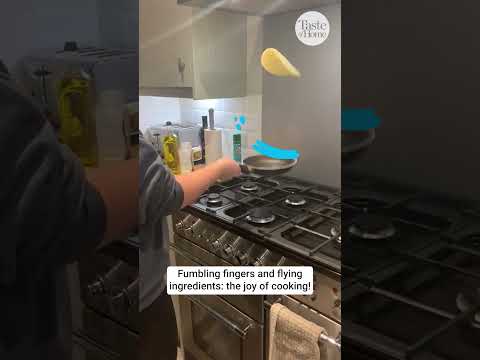 Clumsy Cooks