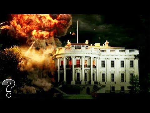 What If The White House Was Attacked? - UCb6IaF9LX5KlUXQqHFq2xbg