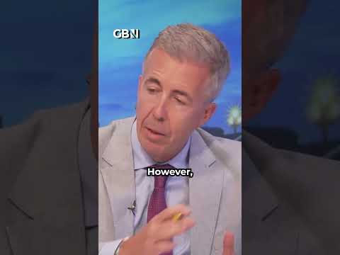 GB News guest DEFENDS UK-France migrant deal