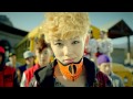 MV เพลง Never Give Up - Bang And Zelo