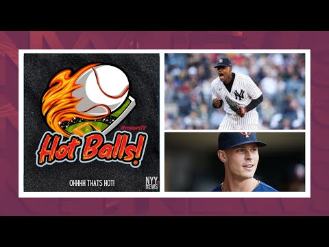 Hot Balls!: Yankees Say NO to Sevy! Twins Not Trading Kepler?