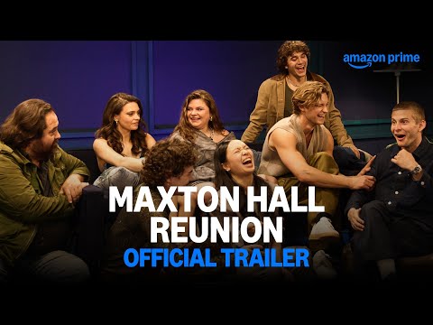 Maxton Hall: Reunion