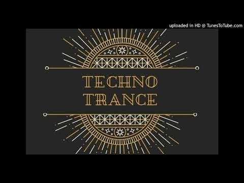 Dmc Mystic - Raver again (Techno trance mix)