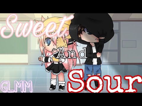 |Sweet And Sour|A GLMM|
