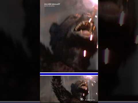 werewolf safety tip: use a firework! #shorts