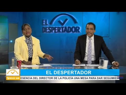 EN VIVO 10/5/2022 #ElDespertadorCompleto