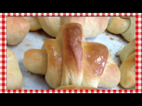 Flaky Butter Crescent Rolls Thanksgiving Recipe~ Noreen's Kitchen - UCt4JkHmgAq1EnQc1Cc5M4xw