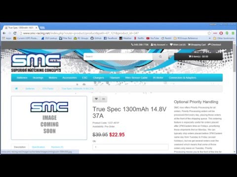 SMC True-Spec 37A 4S Review - UCX3eufnI7A2I7IkKHZn8KSQ