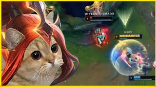 VOLVIÓ LA SKIN MAS EXCLUSIVA DE LOS ADCARRYS ► League of Legends