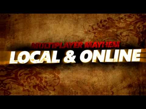 Trials Evolution Gameplay Trailer #2 [US] - UC0KU8F9jJqSLS11LRXvFWmg
