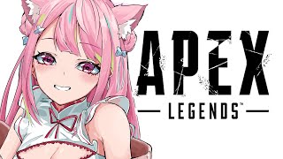 【APEX】ぼっちのランク！【Vtuber：癒咲りらと】#apex