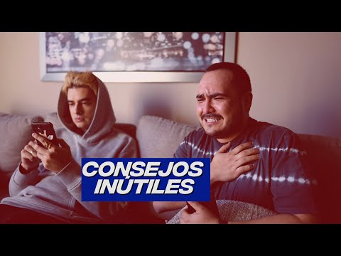 Consejos Inútiles (Feat. Jirafita)