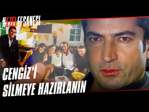 Ezel'in Cengiz'i Yok Etme Planı | Ezel