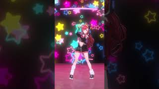 【踊ってみた】K-POPダンス挑戦してみた！KiiiKiii 키키 '404 (New Era)'【ぶいすぽ / 猫汰つな】 #kpop #