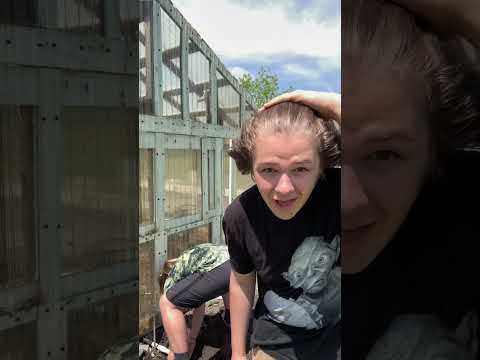 Pipe time #funny #work #plumbing