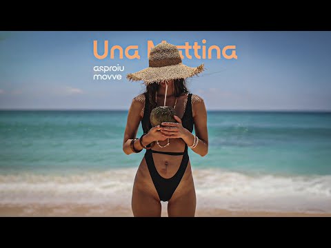 Asproiu & movve - Una Mattina