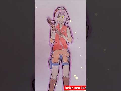 #naruto #manga #anime #jujutsukaisen #bluelock #dragonball #onepiece #art #desenho