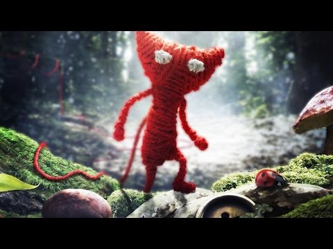 PREPARE TO FALL IN LOVE | Unravel #1 - UCYzPXprvl5Y-Sf0g4vX-m6g