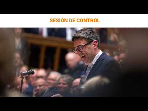 Burnham se somete a la primera sesión de control tras el verano | RTVE Noticias