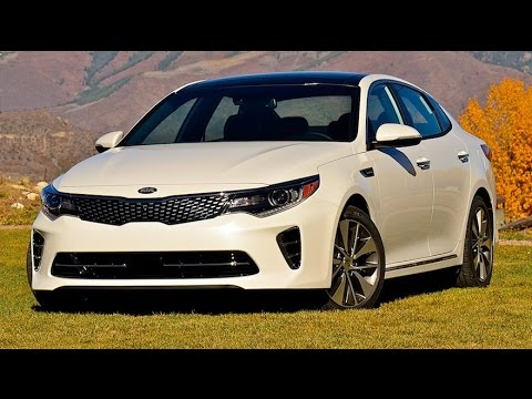 2016 Kia Optima Review - UCX13wwdzipRhH001W3X0WyQ
