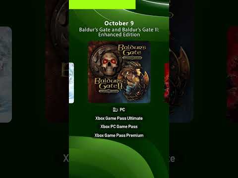 New games just dropped ⚔️🦤 #Xbox #XboxGamePass #PCGamePass #GamePassUltimate